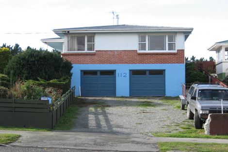 Photo of property in 112 Eden Street, Oamaru, 9400