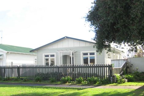Photo of property in 25 Ashridge Road, Napier South, Napier, 4110