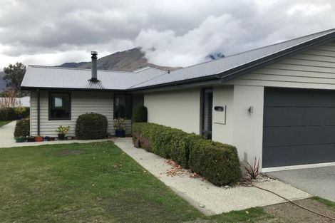 Photo of property in 75 Ferry Hill Drive, Lower Shotover, Queenstown, 9371