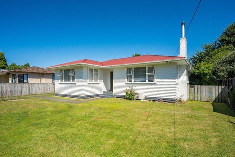 Photo of property in 97 Ngatai Street, Taumarunui, 3920