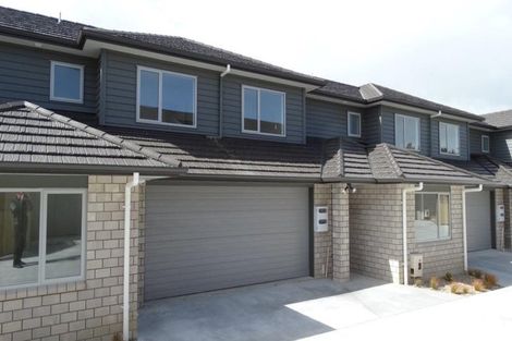 Photo of property in 3/19 Abbotsford Street, Whitiora, Hamilton, 3200