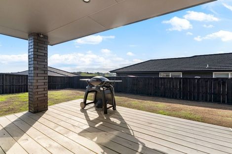 Photo of property in 138 Hitchen Road, Pokeno, 2402