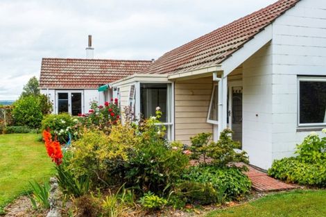 Photo of property in 67 Ribbonwood Road, Geraldine Downs, Geraldine, 7991