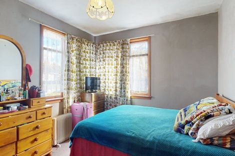 Photo of property in 21 King Street, Netherby, Ashburton, 7700