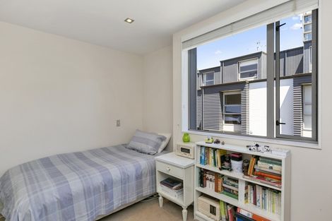Photo of property in The Altair, 44/120 Rintoul Street, Newtown, Wellington, 6021