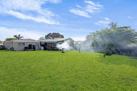 Photo of property in 45 Watts Road, Manurewa, Auckland, 2102
