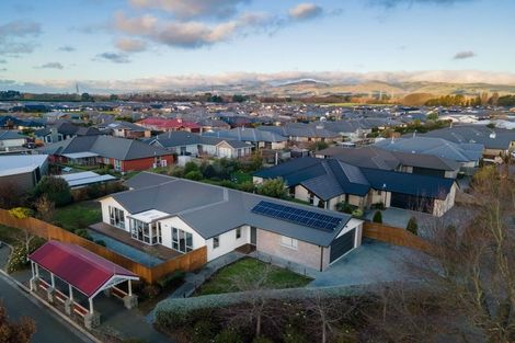 Photo of property in 31 Central Avenue, Prebbleton, 7604