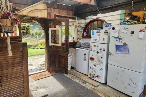 Photo of property in 464 Stafford Loop Road, Awatuna, Hokitika, 7882