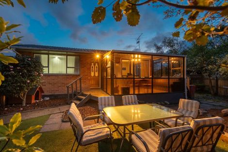 Photo of property in 12 William Booth Grove, Trentham, Upper Hutt, 5018