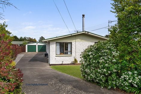 Photo of property in 310a Scott Street, Witherlea, Blenheim, 7201