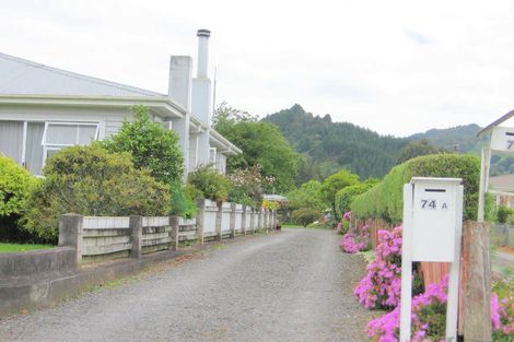 Photo of property in 74a Makere Street, Taumarunui, 3920