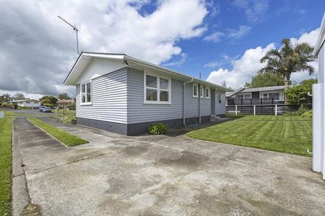 Photo of property in 8 Puriri Place, Matamata, 3400