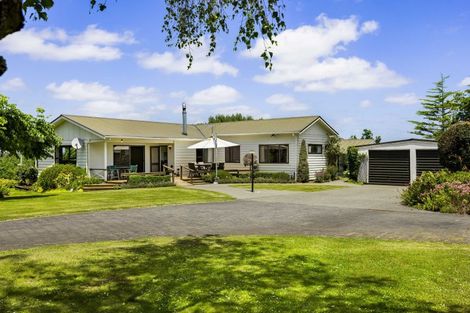 Photo of property in 227 Mckenzie Road, Waiau Pa, Pukekohe, 2679