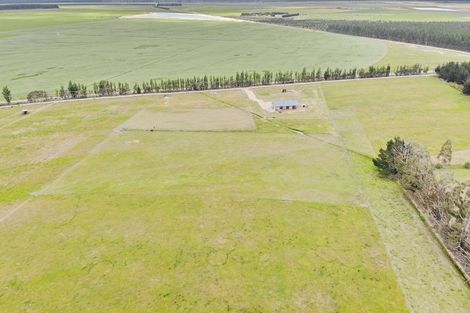 Photo of property in 492 Downs Road, Eyrewell, Rangiora, 7476