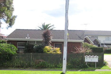 Photo of property in 5/12 Ingram Street, Papakura, 2110