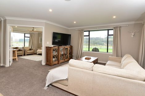 Photo of property in 289 Horahora Road, Piarere, Tirau, 3484