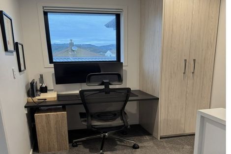 Photo of property in 2/1 Milne Crescent, Taita, Lower Hutt, 5011