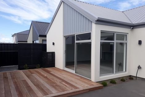 Photo of property in 62 Manakura Street, Russley, Christchurch, 8042