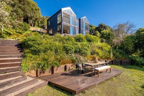 Photo of property in 676 Cable Bay Road, Cable Bay, Nelson, 7071