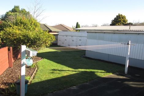 Photo of property in 9 Edwards Place, Terrace End, Palmerston North, 4410