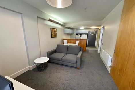 Photo of property in St Pauls Apartments, 99/43 Mulgrave Street, Thorndon, Wellington, 6011