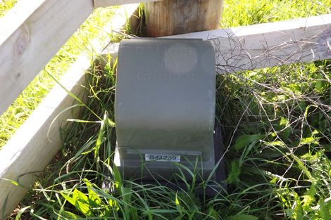 Photo of property in 669a Te Hutewai Road, Raglan, 3296