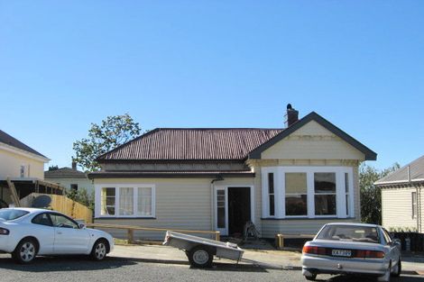 Photo of property in 5 Brunswick Street, Seaview, Timaru, 7910