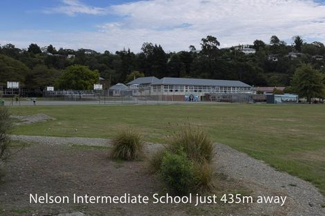 Photo of property in 1/154 Waimea Road, Nelson South, Nelson, 7010