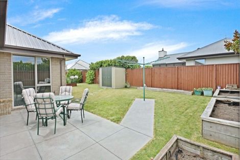 Photo of property in 16 Lynley Drive, West Melton, 7618