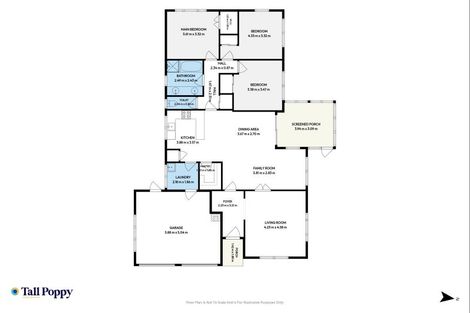 Photo of property in 98 Kildare Mews, Waikiwi, Invercargill, 9810
