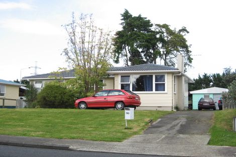 Photo of property in 123 Chichester Drive, Rosehill, Papakura, 2113