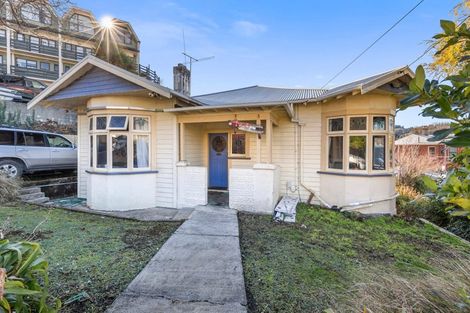 Photo of property in 7 Regent Road, North Dunedin, Dunedin, 9016