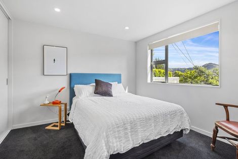 Photo of property in 112 Sefton Street, Wadestown, Wellington, 6012