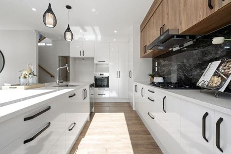 Photo of property in 47a Reynella Drive, Massey, Auckland, 0614