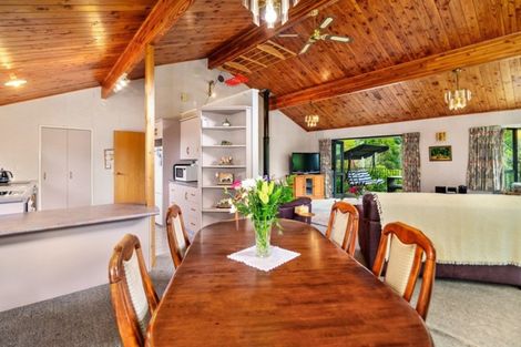 Photo of property in 45 Brunswick Drive, Tikitere, Rotorua, 3074