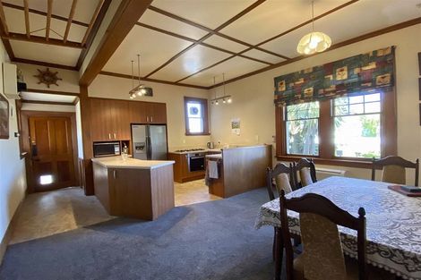 Photo of property in 1 Rodney Street, Georgetown, Invercargill, 9812