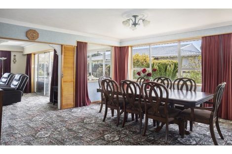 Photo of property in 50 Mary Street, Richmond, Invercargill, 9810