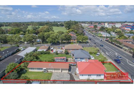 Photo of property in 2/138 Mangere Road, Otahuhu, Auckland, 1062