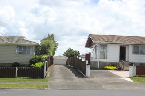 Photo of property in 22 Ewbank Place, Manurewa, Auckland, 2102