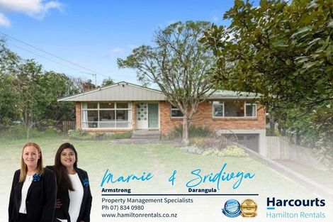 Photo of property in 111 Ellicott Road, Nawton, Hamilton, 3200