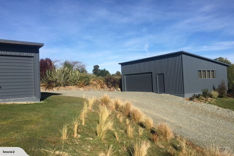 Photo of property in 56e Pye Road, Geraldine Downs, Geraldine, 7991