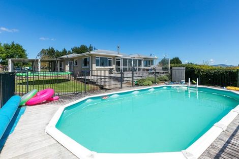 Photo of property in 570 Tauranga Road, Te Poi, Matamata, 3473