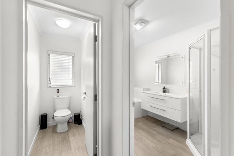 Photo of property in 33 Masefield Terrace, Kelvin Grove, Palmerston North, 4414