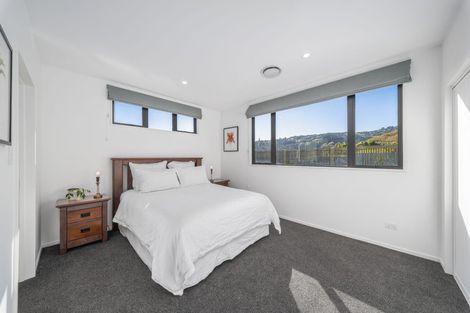 Photo of property in 4 Steve Askin Drive, Cracroft, Christchurch, 8022