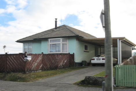 Photo of property in 20 Reid Street, Blaketown, Greymouth, 7805