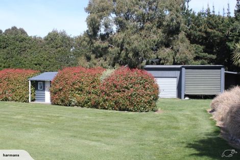 Photo of property in 452 Johns Road, Fernside, Rangiora, 7471