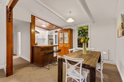 Photo of property in 75 Wickliffe Terrace, Port Chalmers, 9023