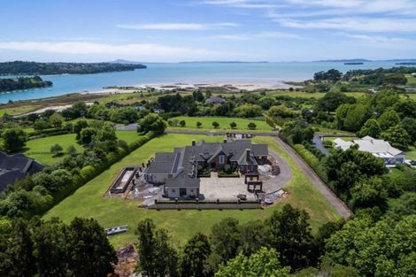 Photo of property in 170 Potts Road, Whitford, Howick, 2571