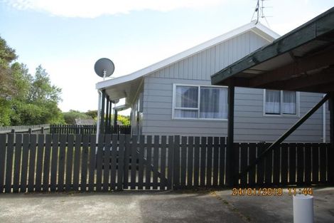 Photo of property in 57 Tiromoana Road, Raumati South, Paraparaumu, 5032