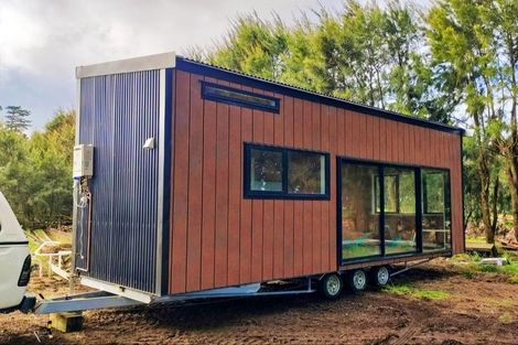 Photo of property in 190 Mission Bush Road, Glenbrook, Waiuku, 2681